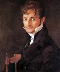 Portrait de Belveze-Foulon